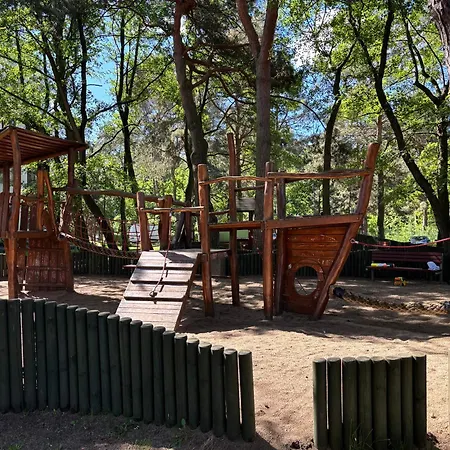 Nadmorski Dwor 14 - Plaza 1km, Parking, Sauna, Fitness *