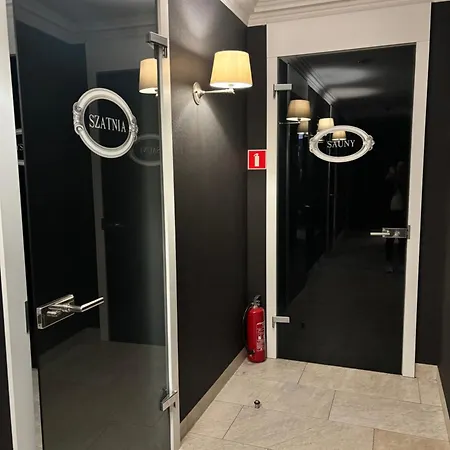 Nadmorski Dwor 14 - Plaza 1km, Parking, Sauna, Fitness *