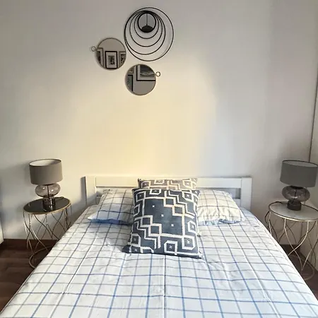 Nadmorski Dwor 14 - Plaza 1km, Parking, Sauna, Fitness *