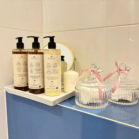 Nadmorski Dwor 14 - Plaza 1km, Parking, Sauna, Fitness * גדנסק