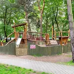 Nadmorski Dwor 14 - Plaza 1km, Parking, Sauna, Fitness * Gdańsk