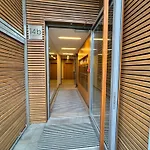 Appartement Nadmorski Dwor 14 - Plaza 1km, Parking, Sauna, Fitness Gdańsk
