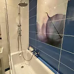 Nadmorski Dwor 14 - Plaza 1km, Parking, Sauna, Fitness * Gdańsk