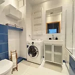 Appartement Nadmorski Dwor 14 - Plaza 1km, Parking, Sauna, Fitness *