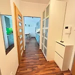 Nadmorski Dwor 14 - Plaza 1km, Parking, Sauna, Fitness Gdańsk