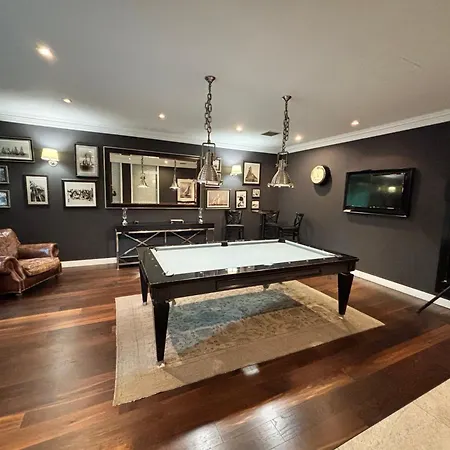 Nadmorski Dwor 14 - Plaza 1km, Parking, Sauna, Fitness Danzig