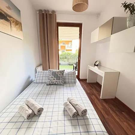 Apartment Nadmorski Dwor 14