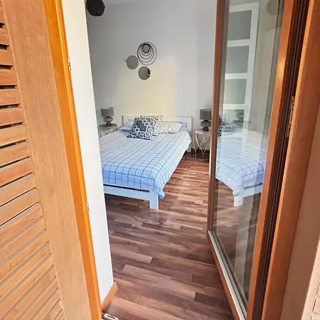 Lägenhet Nadmorski Dwor 14 - Plaza 1km, Parking, Sauna, Fitness